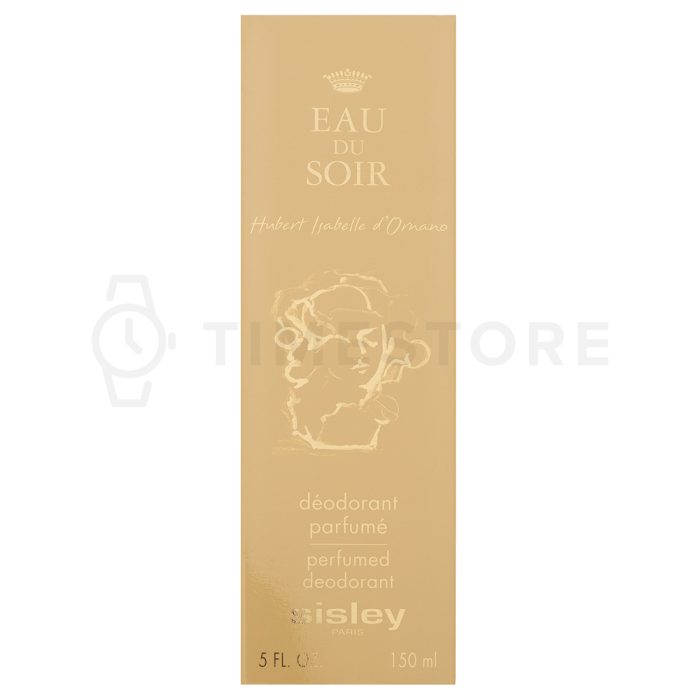 Sisley Eau de Soir spray dezodor nőknek 150 ml