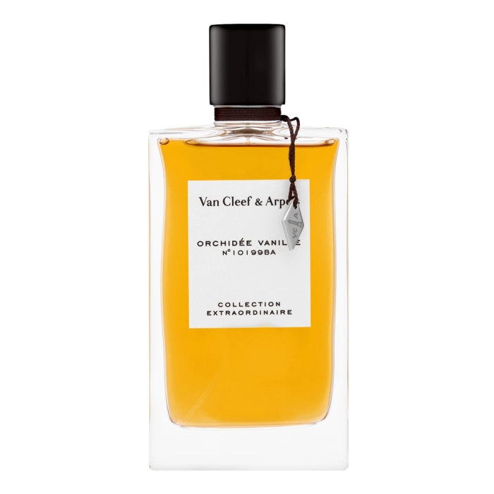 Van Cleef & Arpels Collection Extraordinaire Orchidee Vanille parfumirana voda unisex 75 ml