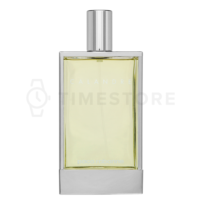 Paco Rabanne Calandre Eau de Toilette nőknek 100 ml