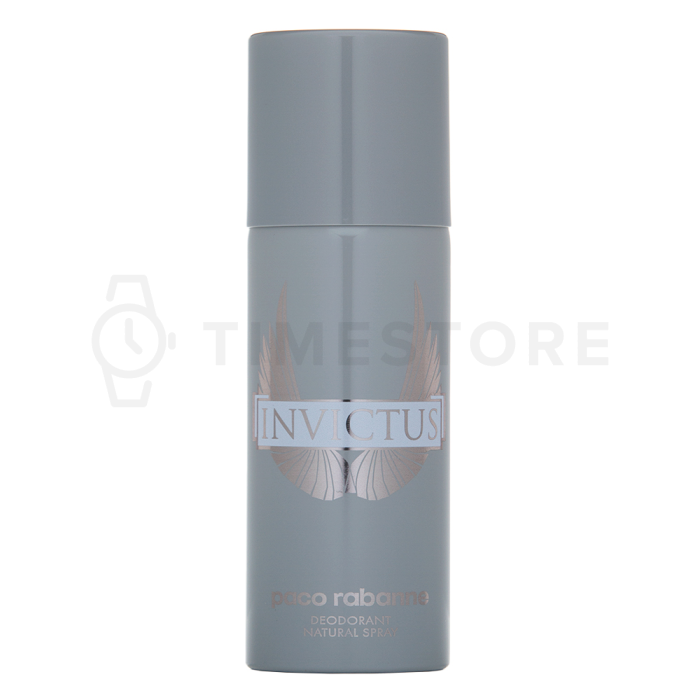Paco Rabanne Invictus spray dezodor férfiaknak 150 ml