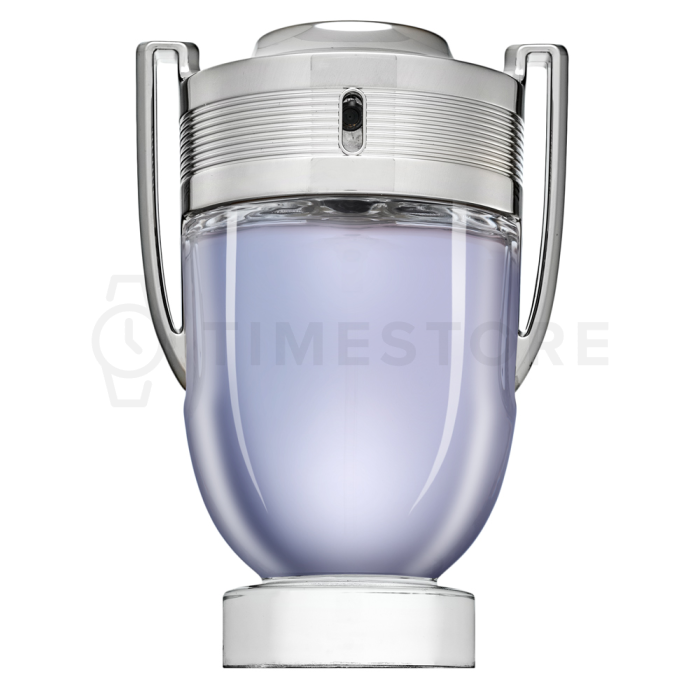 Paco Rabanne Invictus Eau de Toilette férfiaknak 100 ml