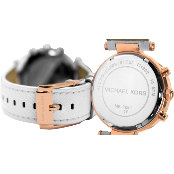 Michael Kors Parker