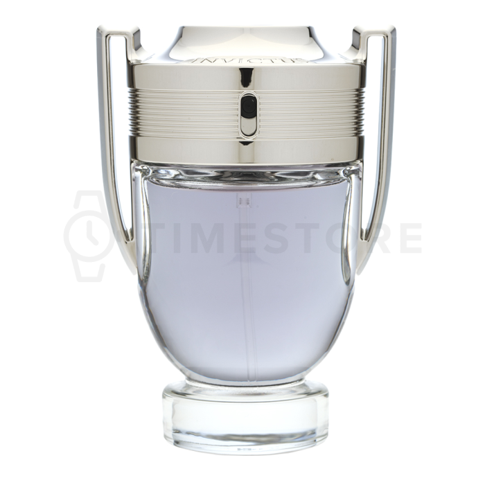 Paco Rabanne Invictus Eau de Toilette férfiaknak 50 ml