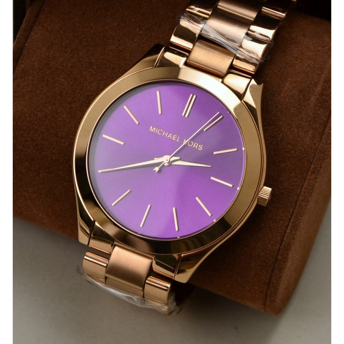 Michael Kors Slim Runway