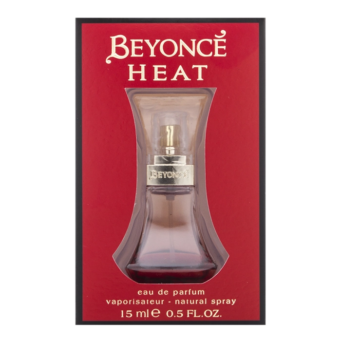 Beyonce Heat Eau de Parfum nőknek 15 ml