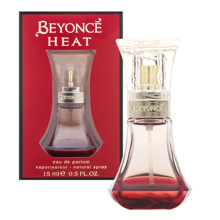 Beyonce Heat Eau de Parfum nőknek 15 ml