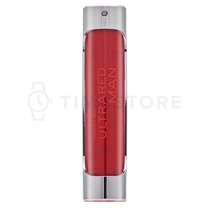 Paco Rabanne Ultrared Man Eau de Toilette férfiaknak 100 ml