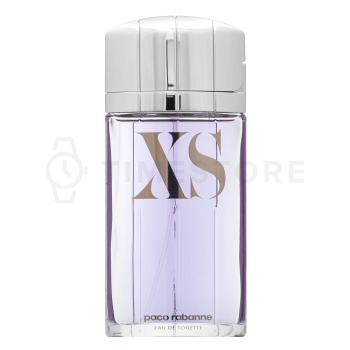 Paco Rabanne XS pour Homme Eau de Toilette férfiaknak 100 ml