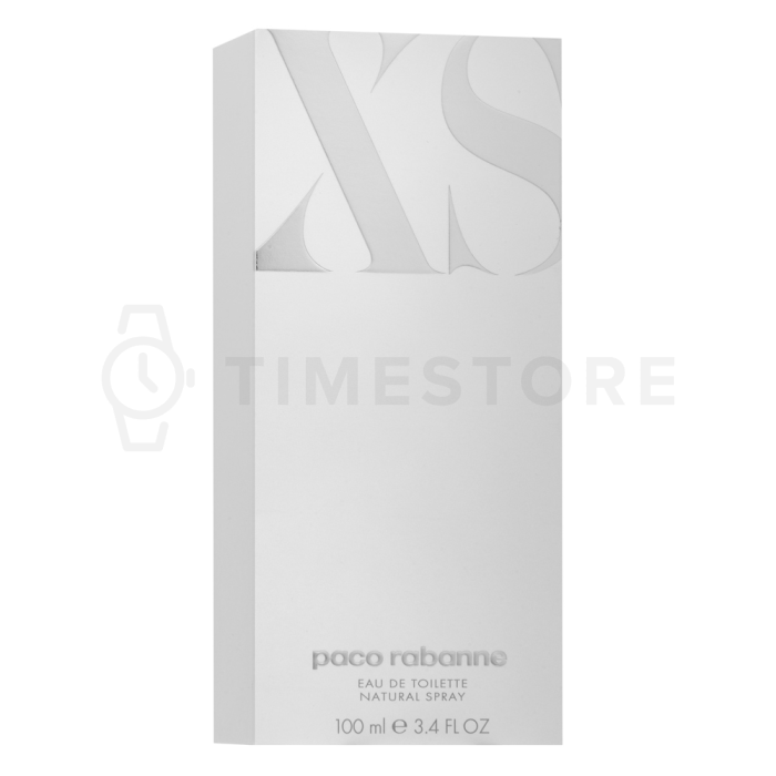 Paco Rabanne XS pour Homme Eau de Toilette férfiaknak 100 ml