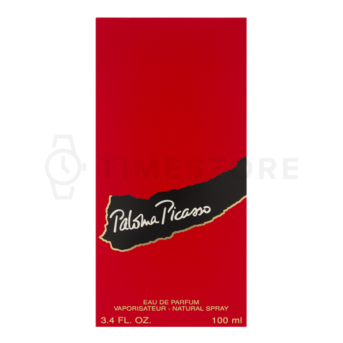 Paloma Picasso Paloma Picasso woda perfumowana dla kobiet 100 ml