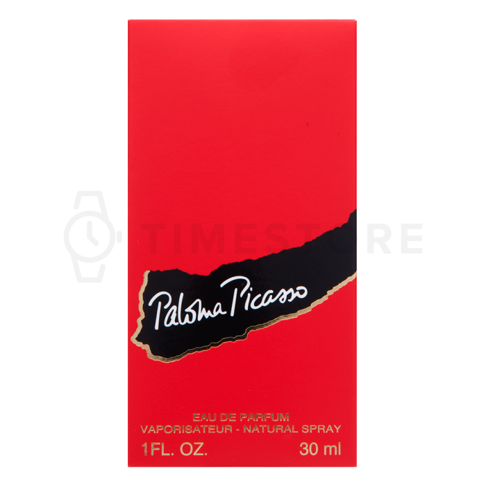 Paloma Picasso Paloma Picasso woda perfumowana dla kobiet 30 ml