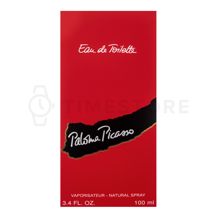Paloma Picasso Paloma Picasso Eau de Toilette nőknek 100 ml