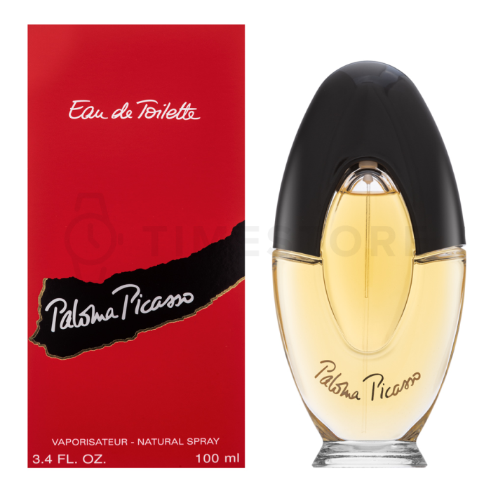 Paloma Picasso Paloma Picasso Eau de Toilette nőknek 100 ml