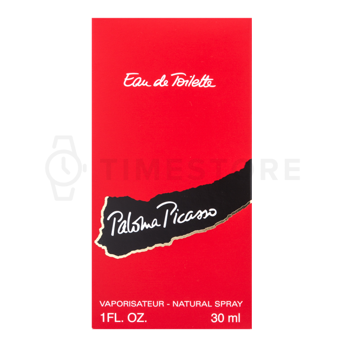 Paloma Picasso Paloma Picasso Eau de Toilette nőknek 30 ml