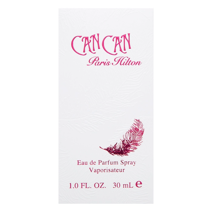 Paris Hilton Can Can Eau de Parfum femei 30 ml