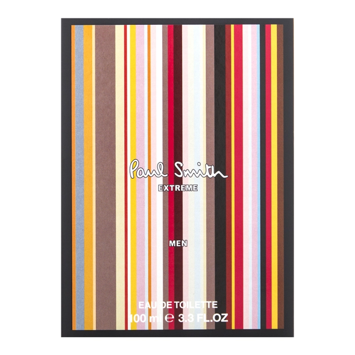 Paul Smith Extreme Man Eau de Toilette férfiaknak 100 ml