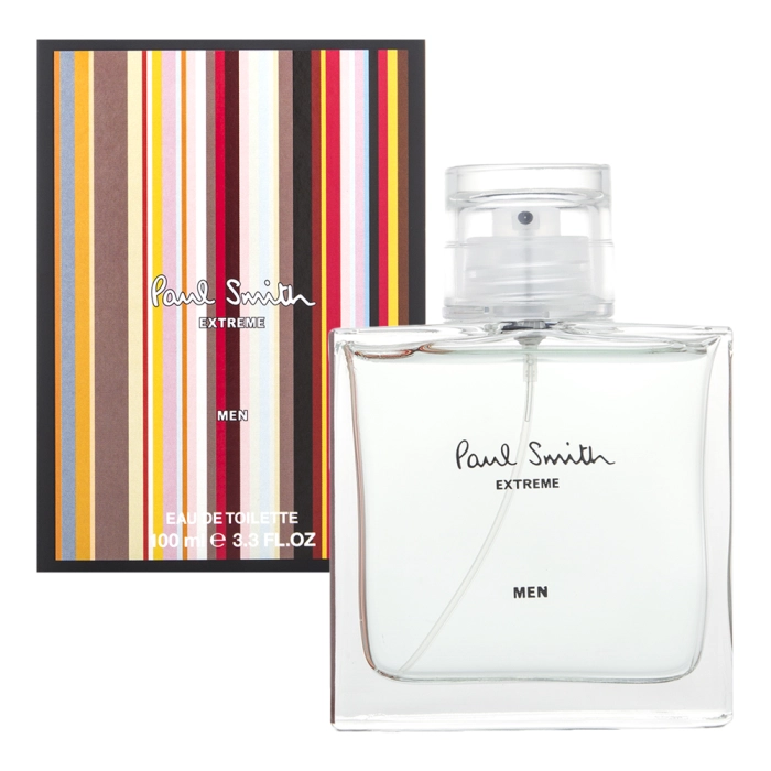Paul Smith Extreme Man Eau de Toilette férfiaknak 100 ml