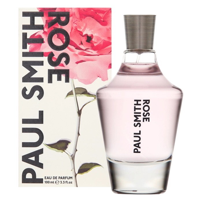 Paul Smith Rose parfémovaná voda pro ženy 100 ml