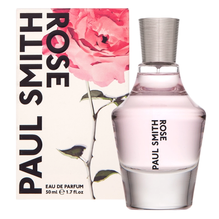Paul Smith Rose parfémovaná voda pro ženy 50 ml