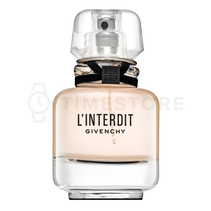 Givenchy L'Interdit parfémovaná voda pre ženy 35 ml