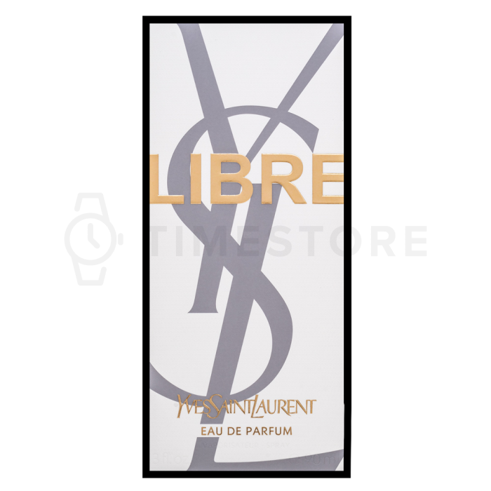 Yves Saint Laurent Libre parfémovaná voda pro ženy 90 ml