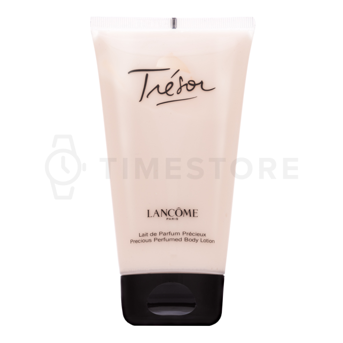 Lancome Tresor testápoló tej nőknek 150 ml