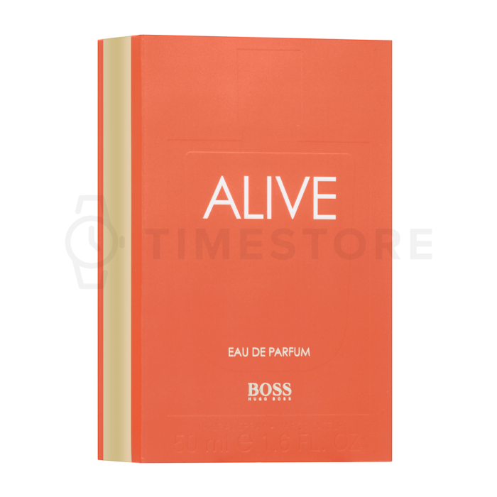 Hugo Boss Alive Eau de Parfum femei 50 ml