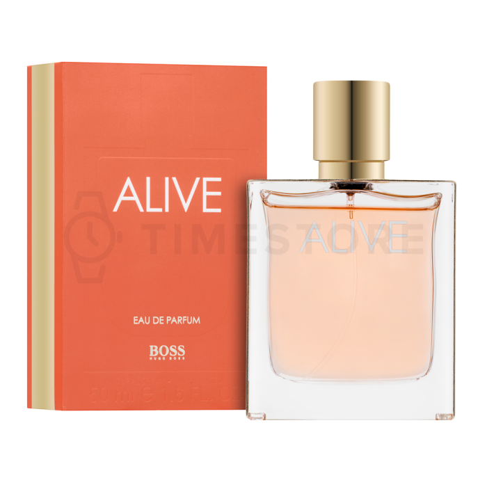 Hugo Boss Alive Eau de Parfum femei 50 ml