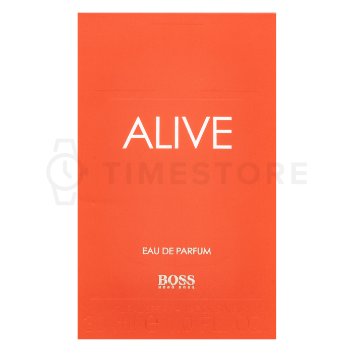 Hugo Boss Alive Eau de Parfum femei 30 ml
