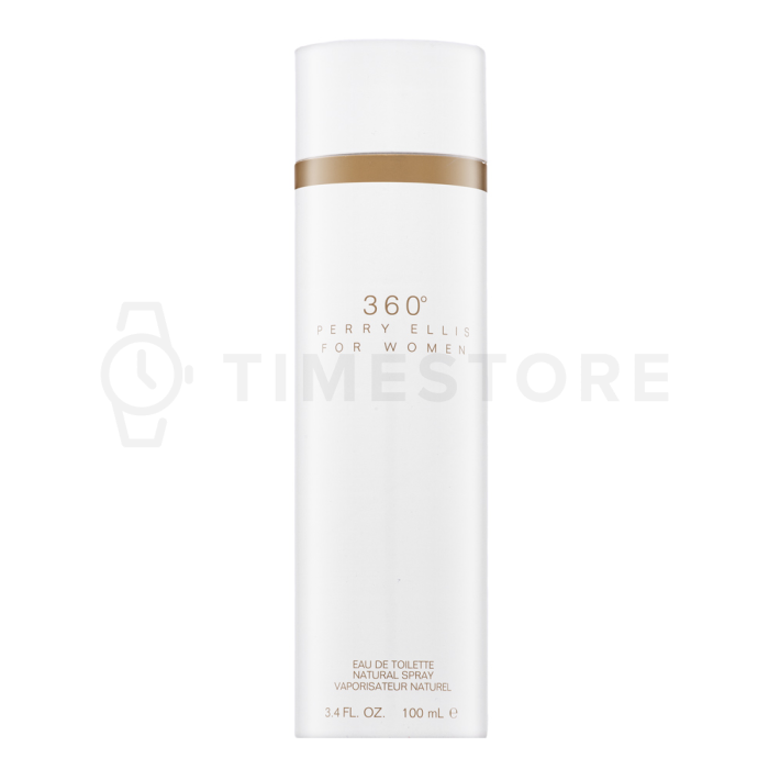 Perry Ellis 360 Toaletna voda za ženske 100 ml