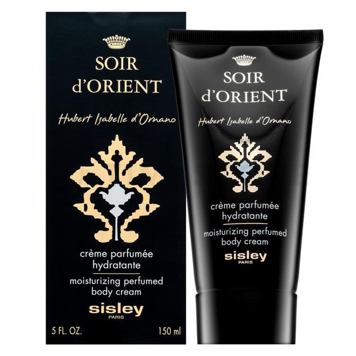 Sisley Soir d'Orient telové mlieko pre ženy 150 ml