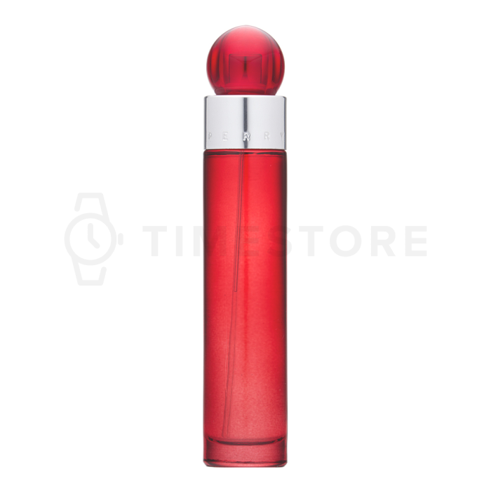 Perry Ellis 360 Red Eau de Toilette bărbați 100 ml