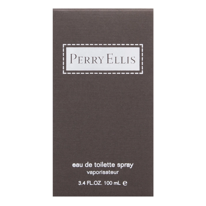 Perry Ellis Perry Ellis toaletná voda pre mužov 100 ml