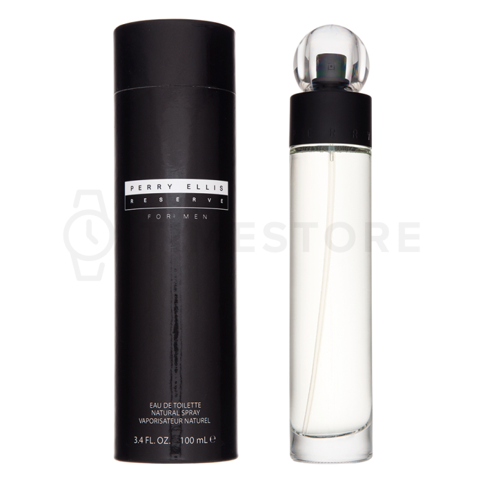 Perry Ellis Reserve For Men Eau de Toilette da uomo 100 ml