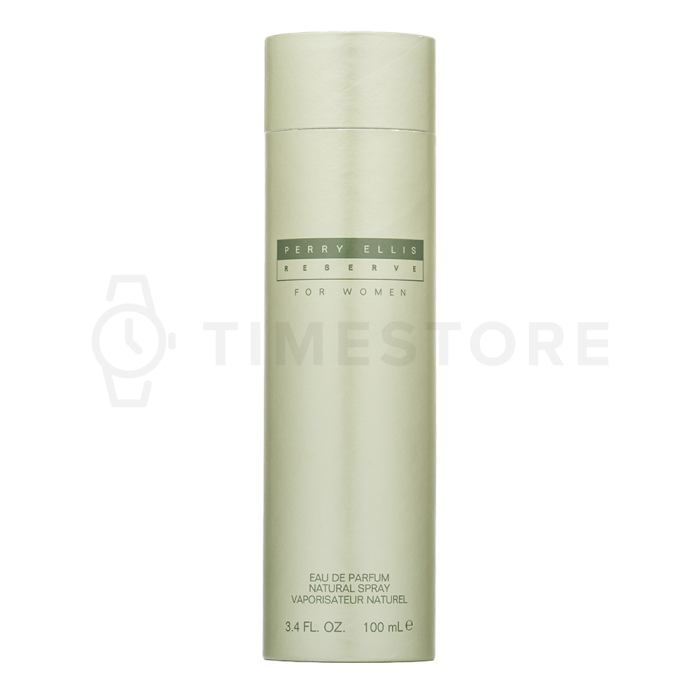 Perry Ellis Reserve For Women Eau de Parfum da donna 100 ml