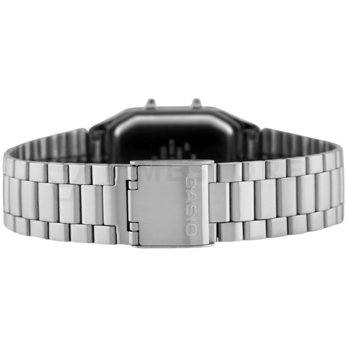 Casio Retro