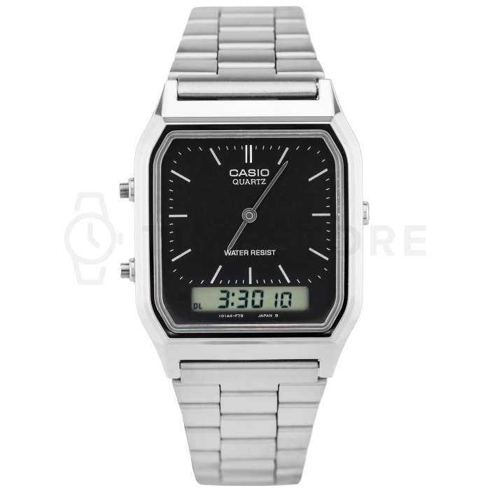 Casio Retro