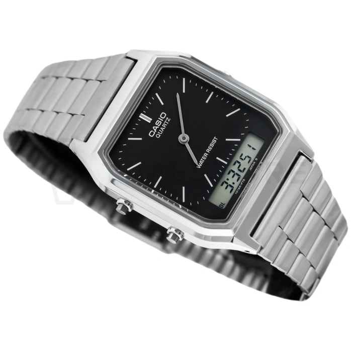 Casio Retro