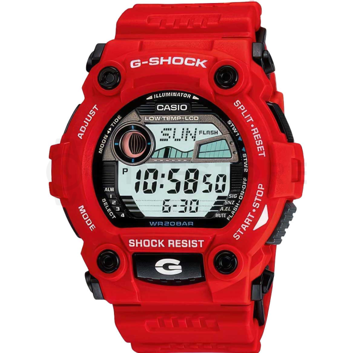 Casio G-Shock