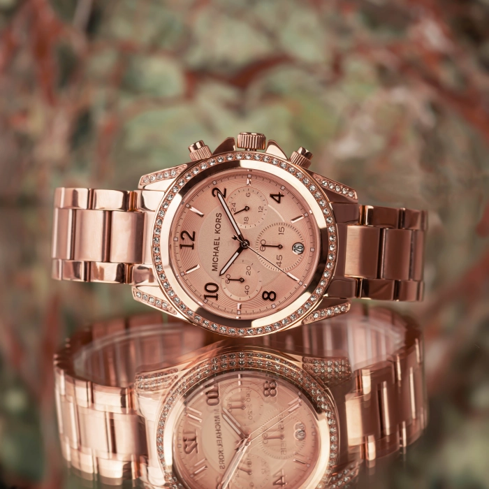 Michael Kors Chronograph