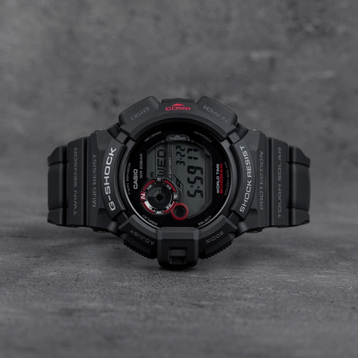 Casio G-Shock
