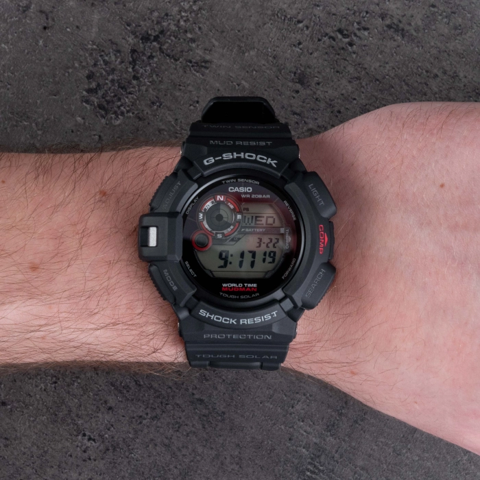 Casio G-Shock