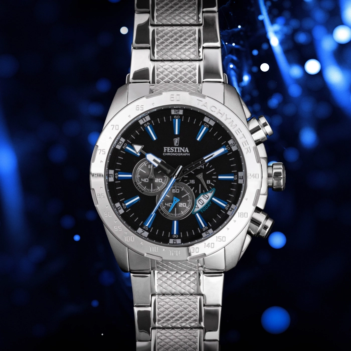 Festina Chrono Sport