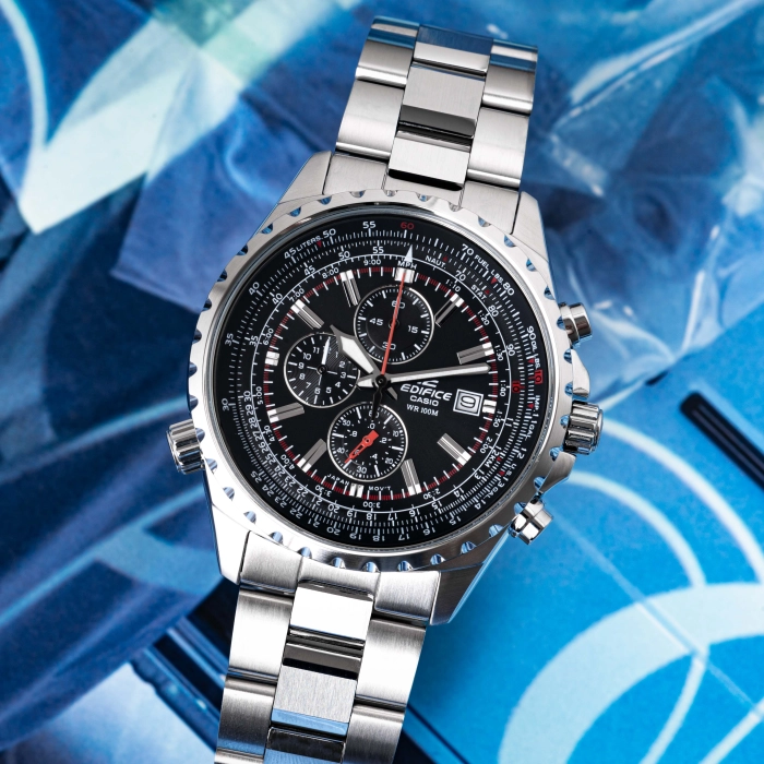 Casio Edifice