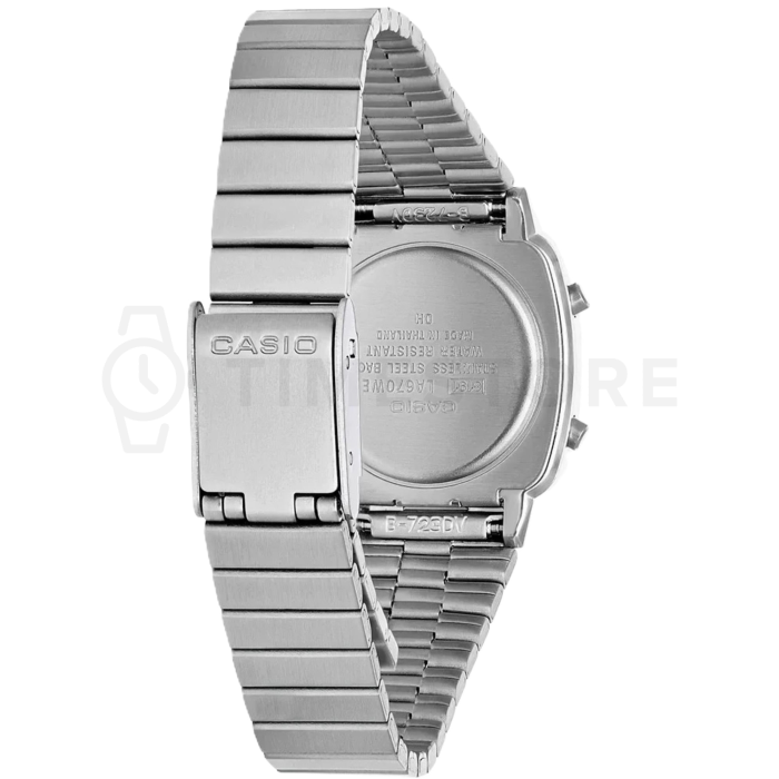 Casio Retro