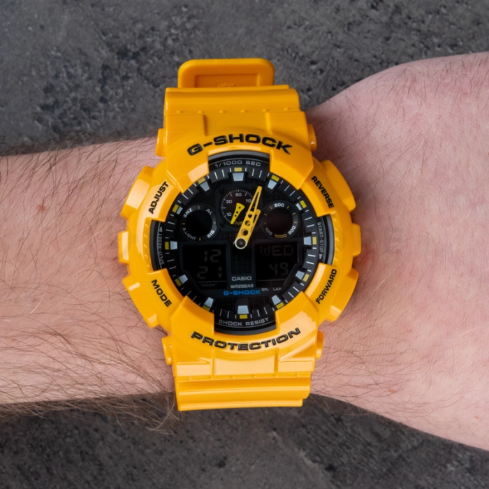 Casio G-Shock