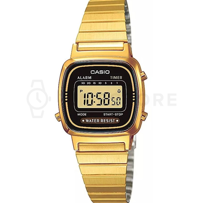 Casio Retro