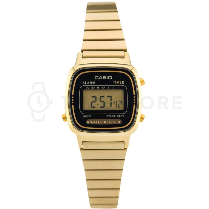 Casio Retro