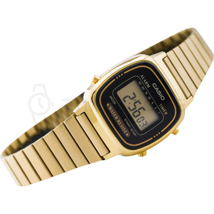Casio Retro