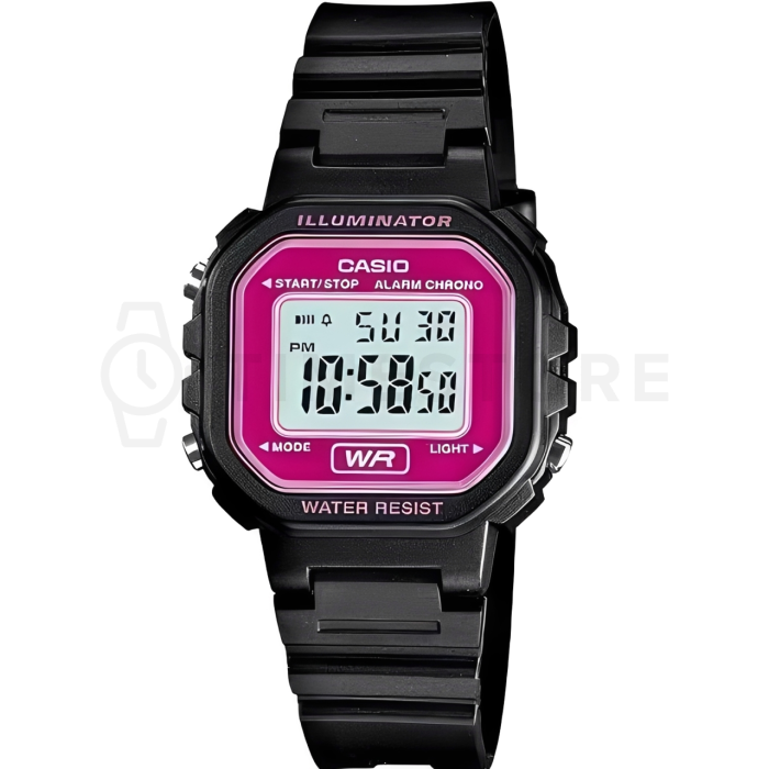 Casio Collection